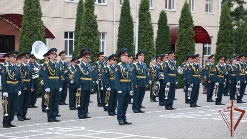      Фото: пресс-служба администрации Кисловодска