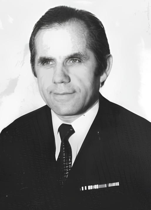  Владимир Сергеевич Жеребин