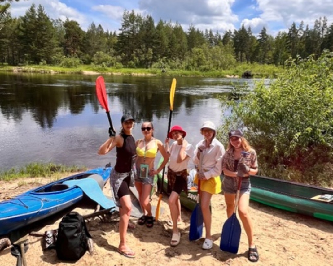 Вы читаете предисторию, продолжение следует...