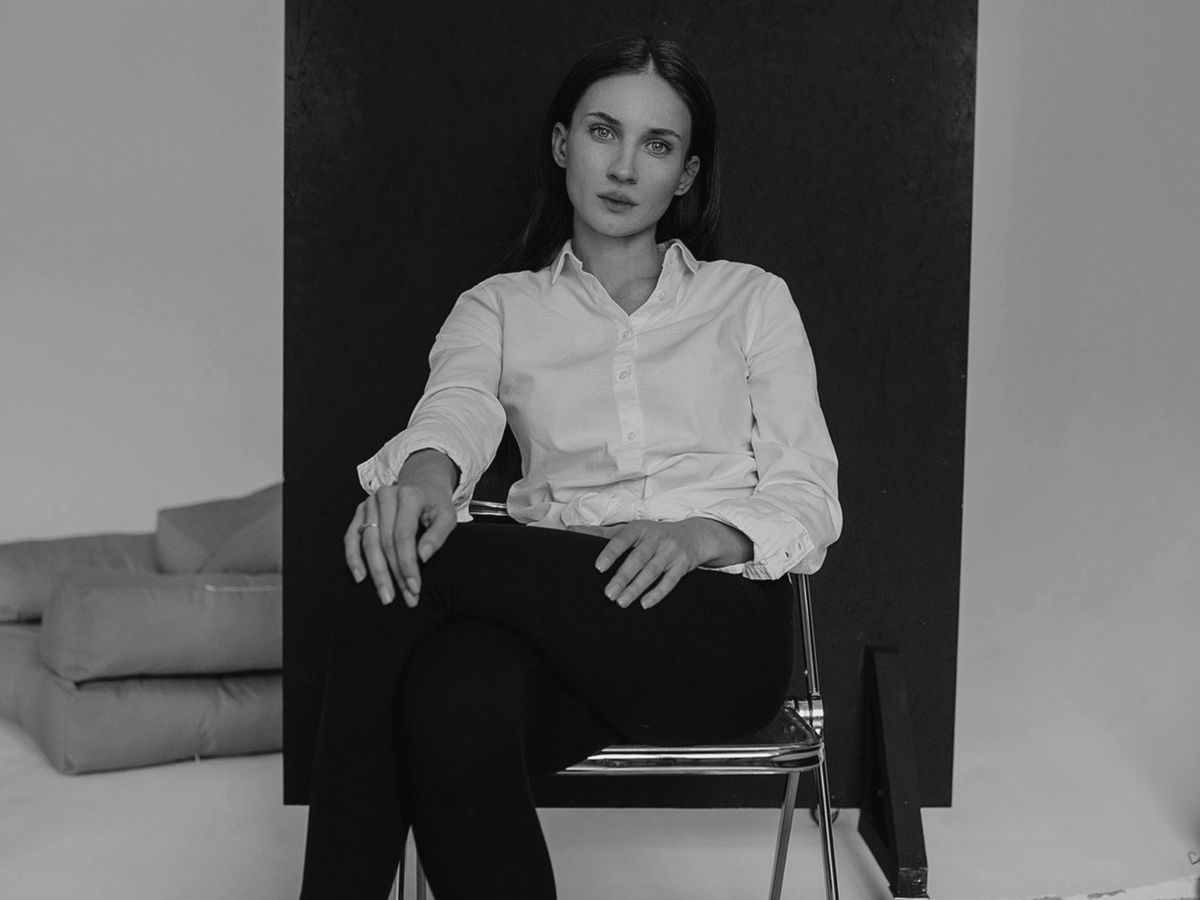 Я сама могу формировать свое окружение