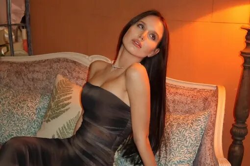 Соцсети Авроры Кибы