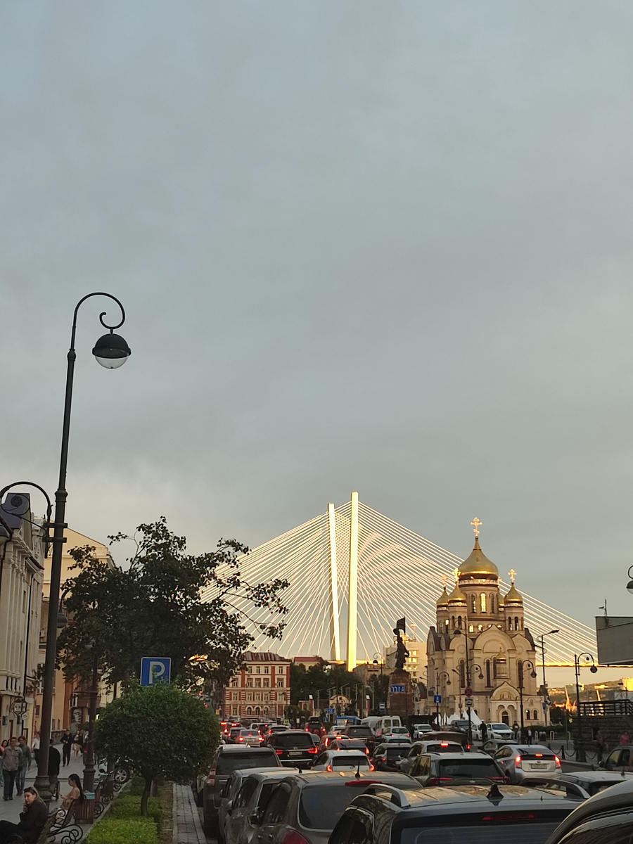 Фото автора.