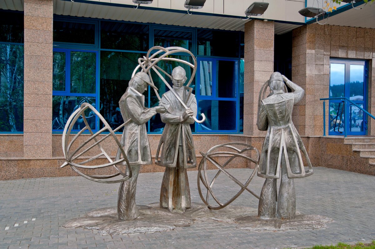    На Урал из Москвы идет мощный тропический фронт