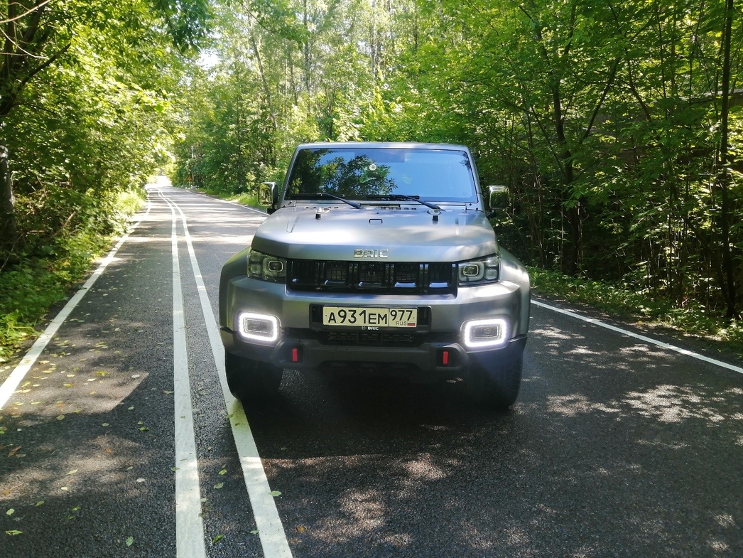     Фото "АвтоВзгляд"