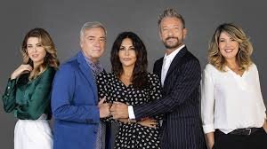 действующие лица сериала