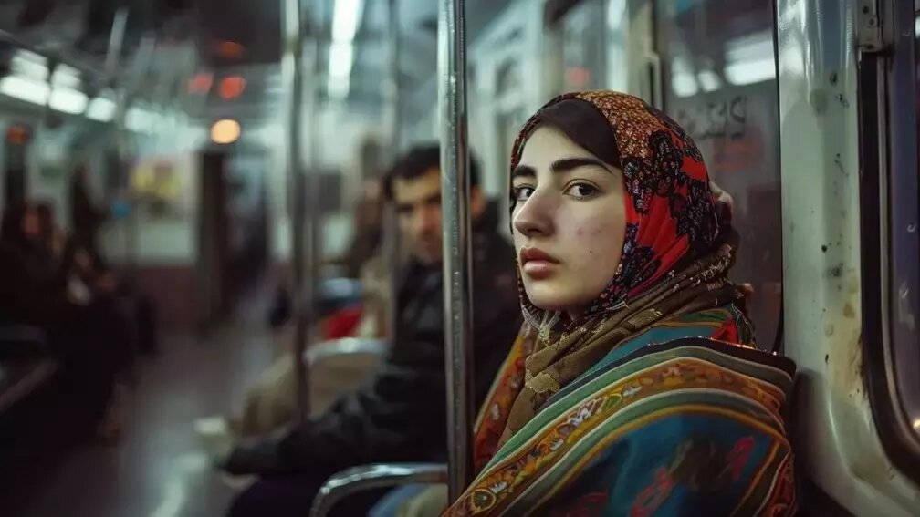     Источник: Изображение Midjourney