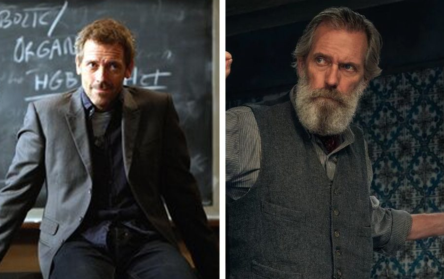 Фото: кадр из сериала “Доктор Хаус”, Bad Hat Harry Productions, сериала «Весь невидимый нам свет», 21 Laps Entertainment