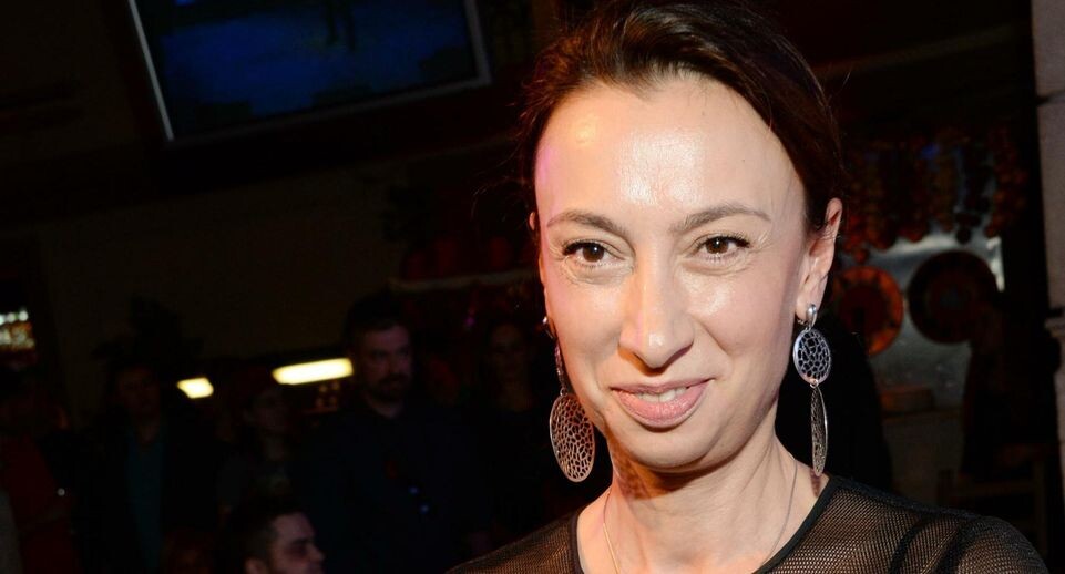    Anatoly Lomohov/Russian Look / Global Look Press