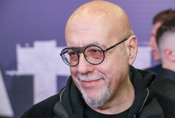     Давид Шнейдеров