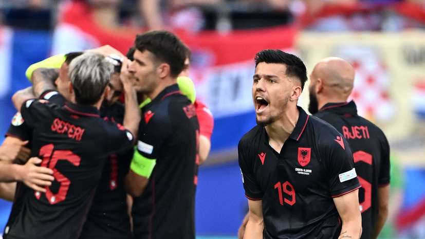   Gettyimages.ru Dan Mullan