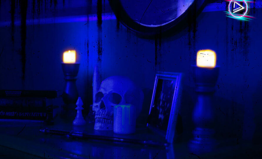 РАЗНОВИДНОСТИ ХОРРОР-КВЕСТОВ 👻