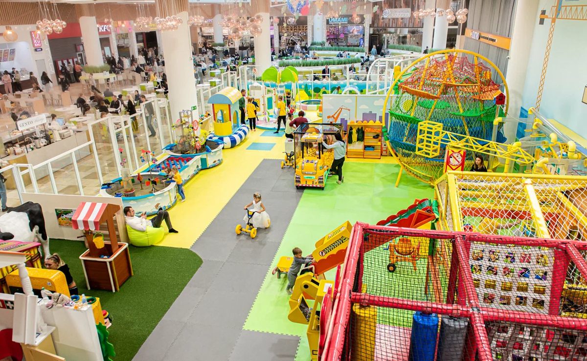 (Яндекс Карты - Анастасия Татаринова)