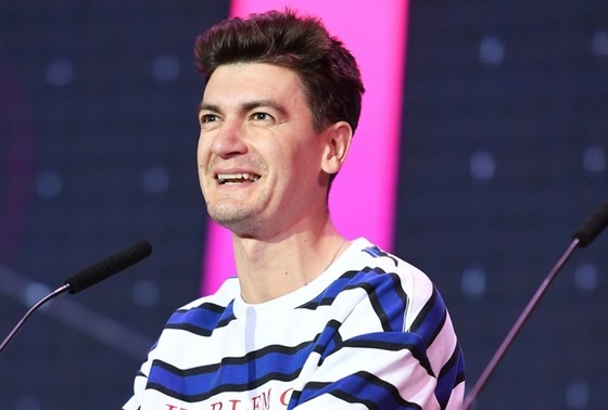    Александр Гудков