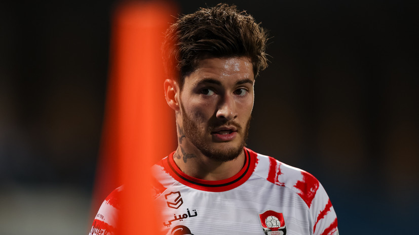   Gettyimages.ru Yasser Bakhsh