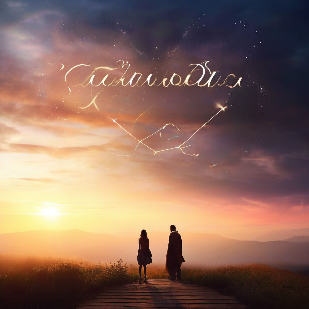  Иллюстрация гороскопа Телец