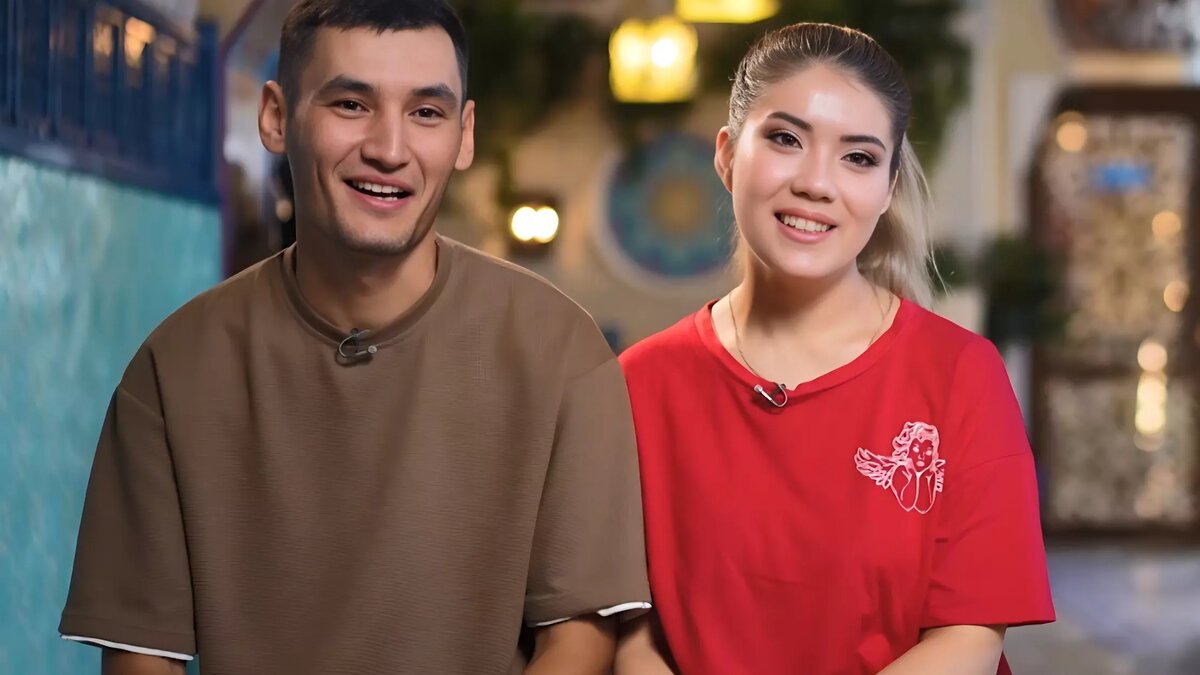     Источник: телеканал «Пятница!»