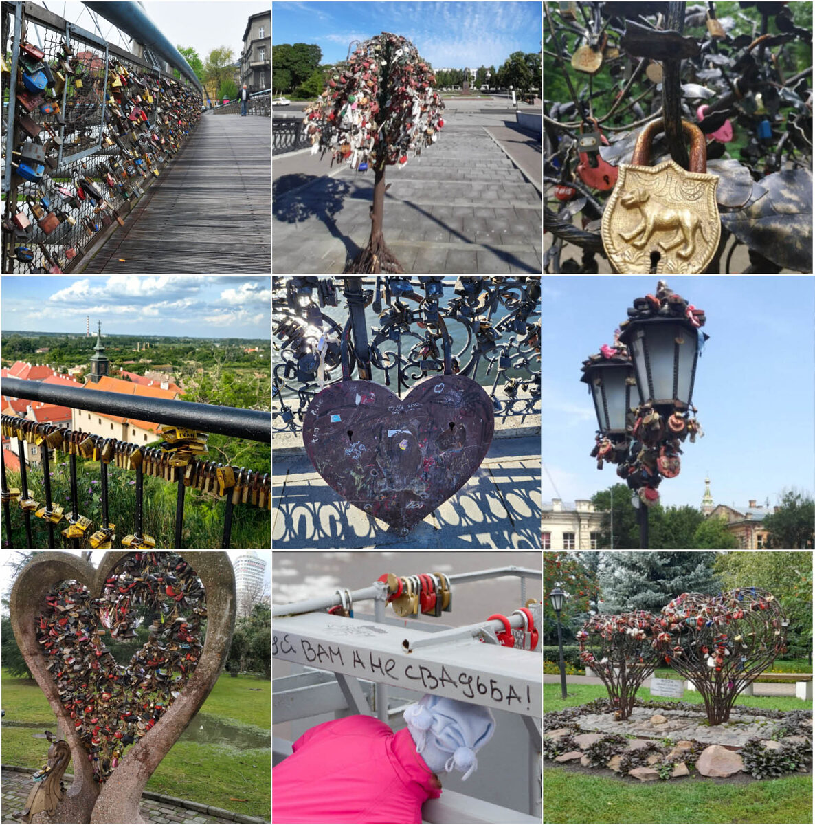 Авторы этих фотографий: 1 - Weber, 2 - Svetlana, 3 - С русского на испанский, 4 - Записки кочевников, 5 - Даша Путешественница, 6 - Ирина Лукина, 7 - Лариса Шиканова, 8 - Уникальная Россия, 9 - Никита Шемелев.