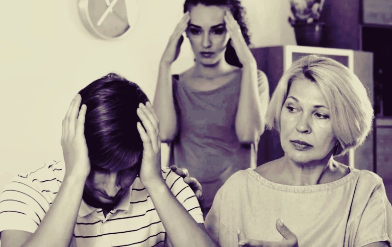 Постановочное фото с сайта unsplah.com