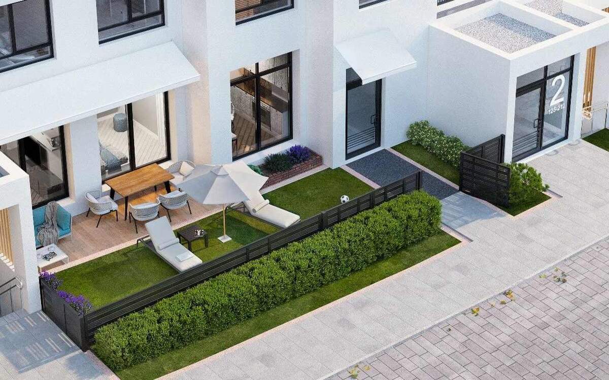    Воронежский ЖК «Джаз» выиграл престижную федеральную премию Фото пресс-службы ООО СЗ «КомфортСтрой»