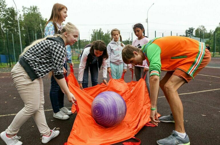   Андрей Никеричев / АГН Москва