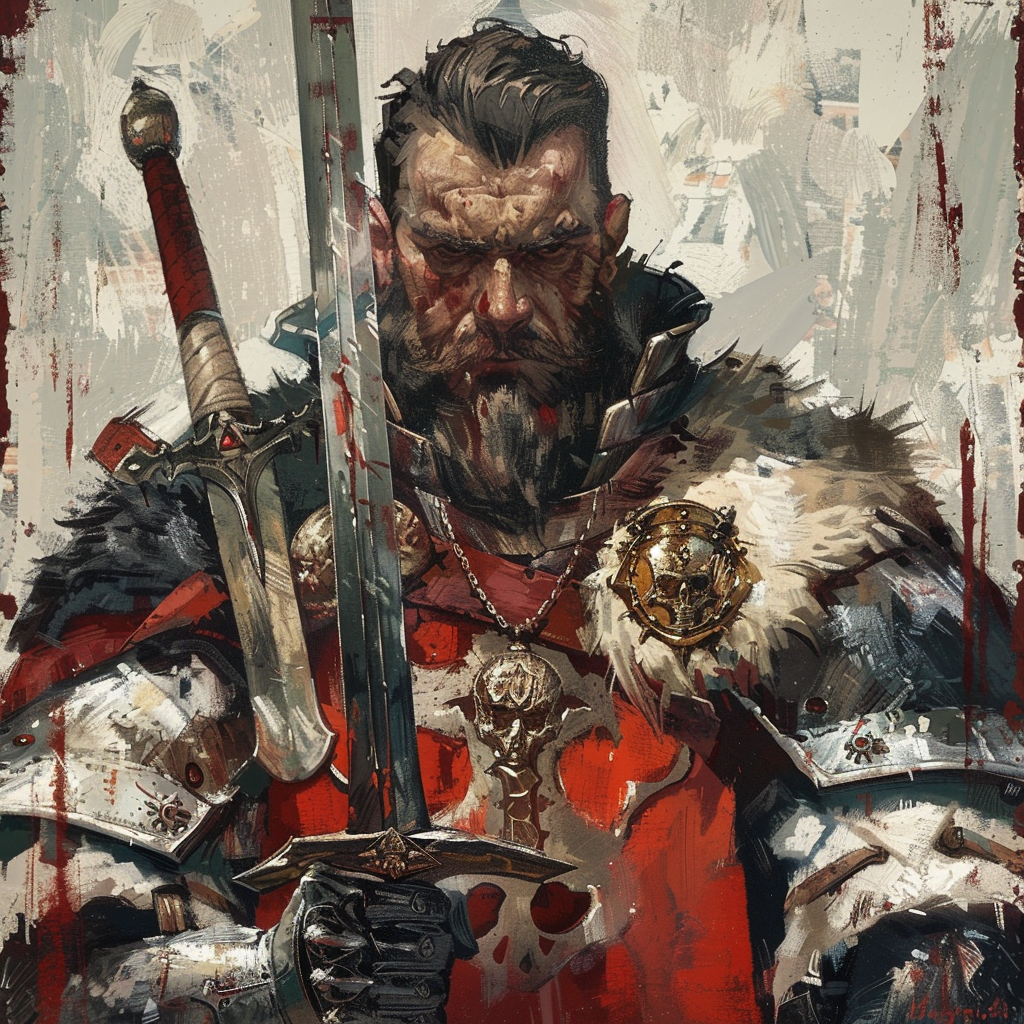 Янский Металл глазами нейросети