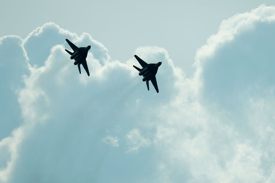    © Petr David Josek/AP/TASS