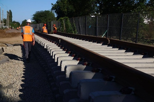    Фото: пресс-служба администрации Краснодара