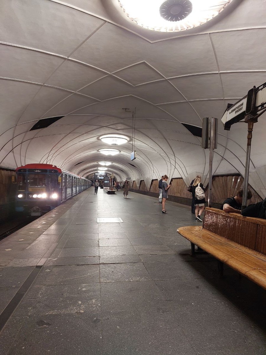 Фото автора статьи.