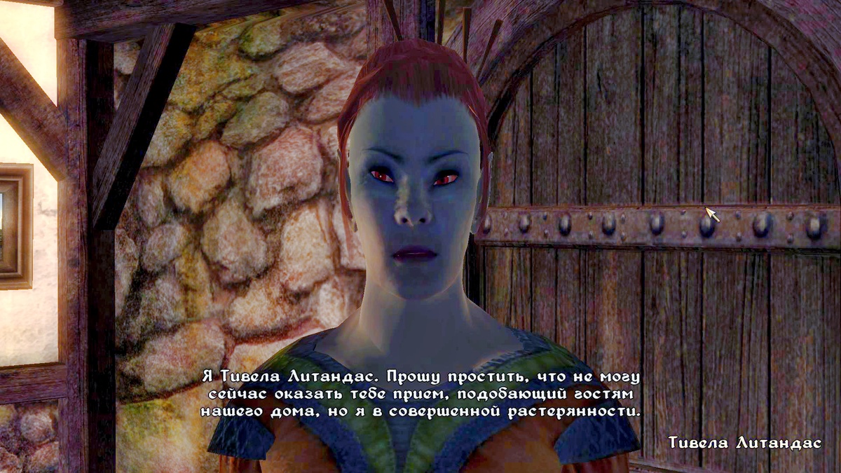 Обливион: квест «Опасные художества» | The Elder Scrolls  АпоКриФ | Дзен