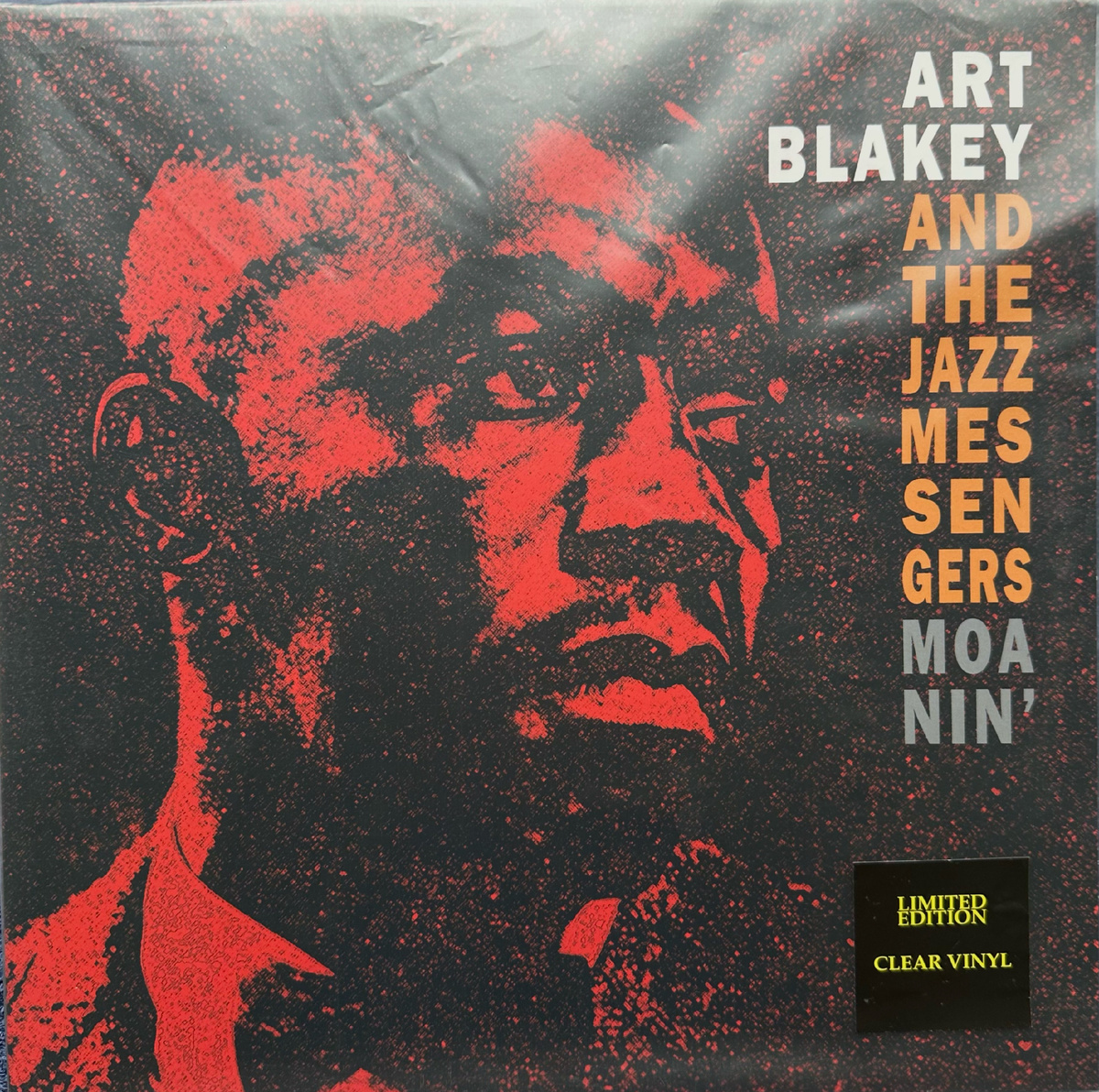 Art Blakey and The Jazz Messengers - Moanin'