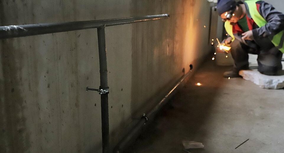     Пресс-служба администрации г. о. Солнечногорск