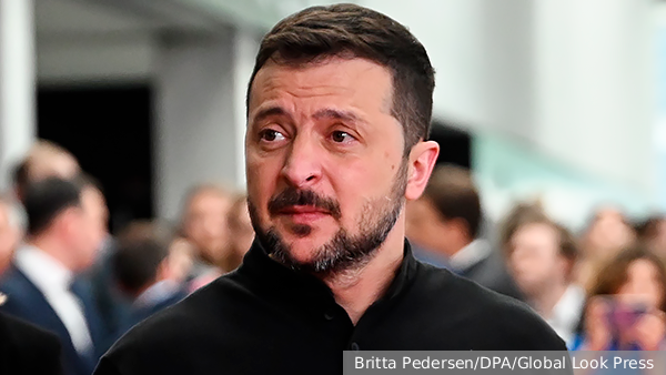     Фото: Britta Pedersen/DPA/Global Look Press   
 Текст: Евгений Поздняков