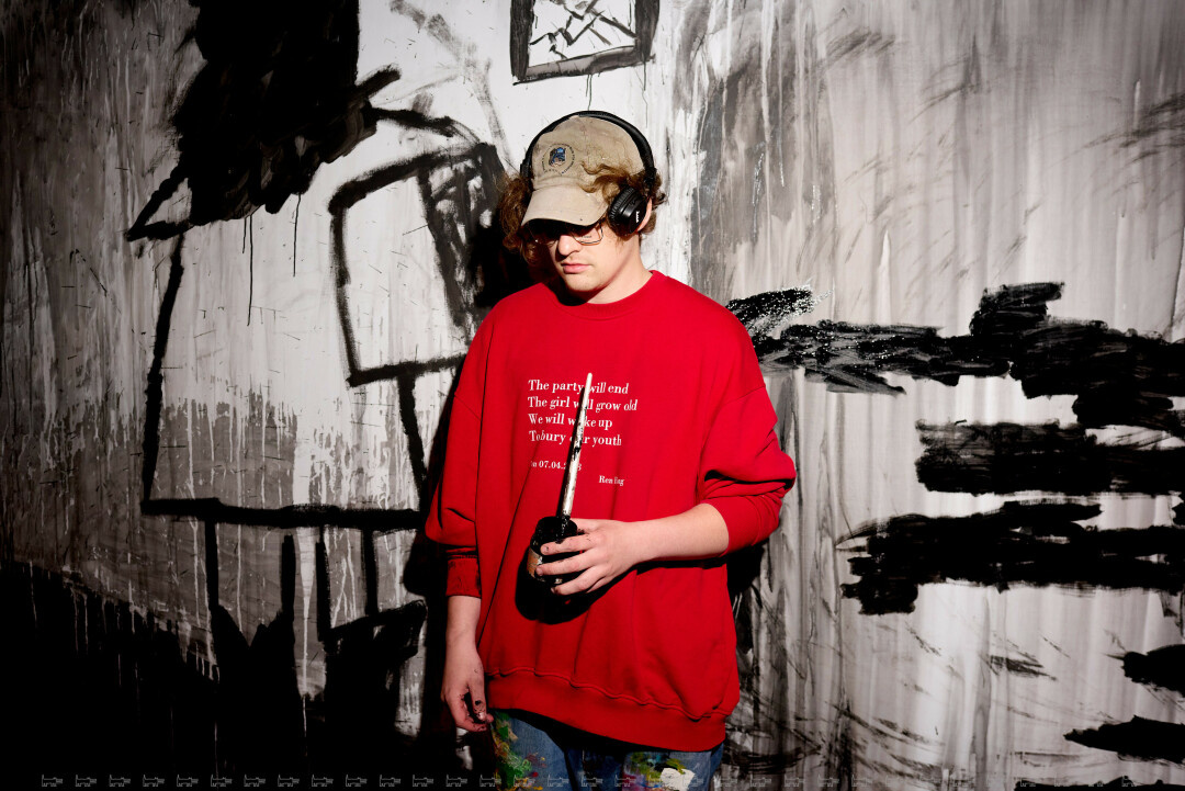    Фото: Изображение предоставлено «Собака.ru» пресс-службой Eggselent