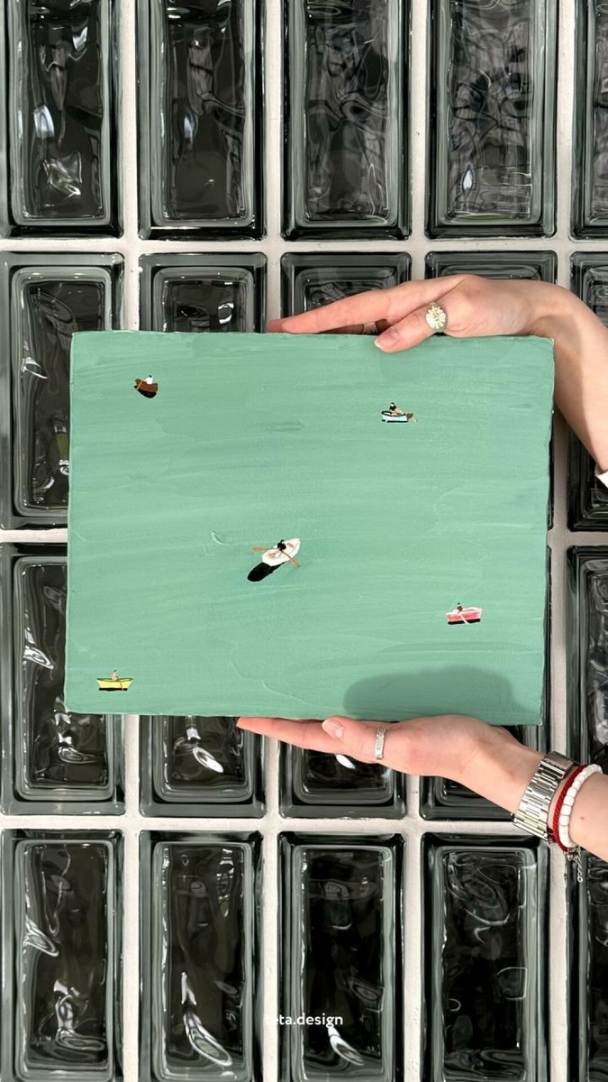    Фото: tetadesigngallery / Тета