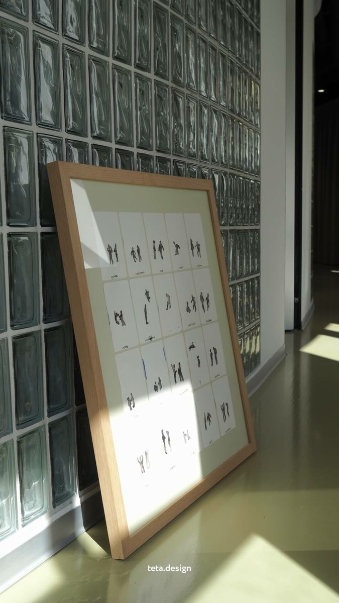    Фото: tetadesigngallery / Тета