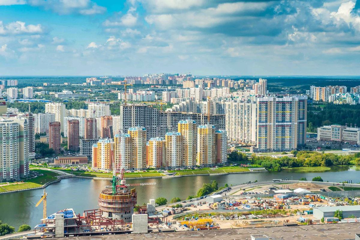 В рамках нашего исследования Московской области, мы составили список из пятнадцати наиболее живописных городов, каждый из которых идеально подходит для коротких выходных туров.-2