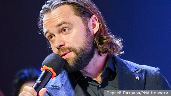     Фото: Сергей Пятаков/РИА Новости   
 Текст: Валерия Городецкая