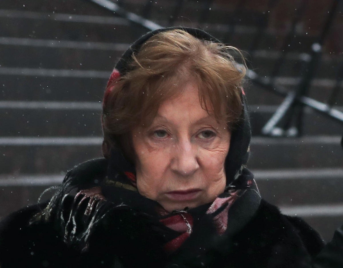    Фото: Sergey Petrov/news.ru/globallookpress