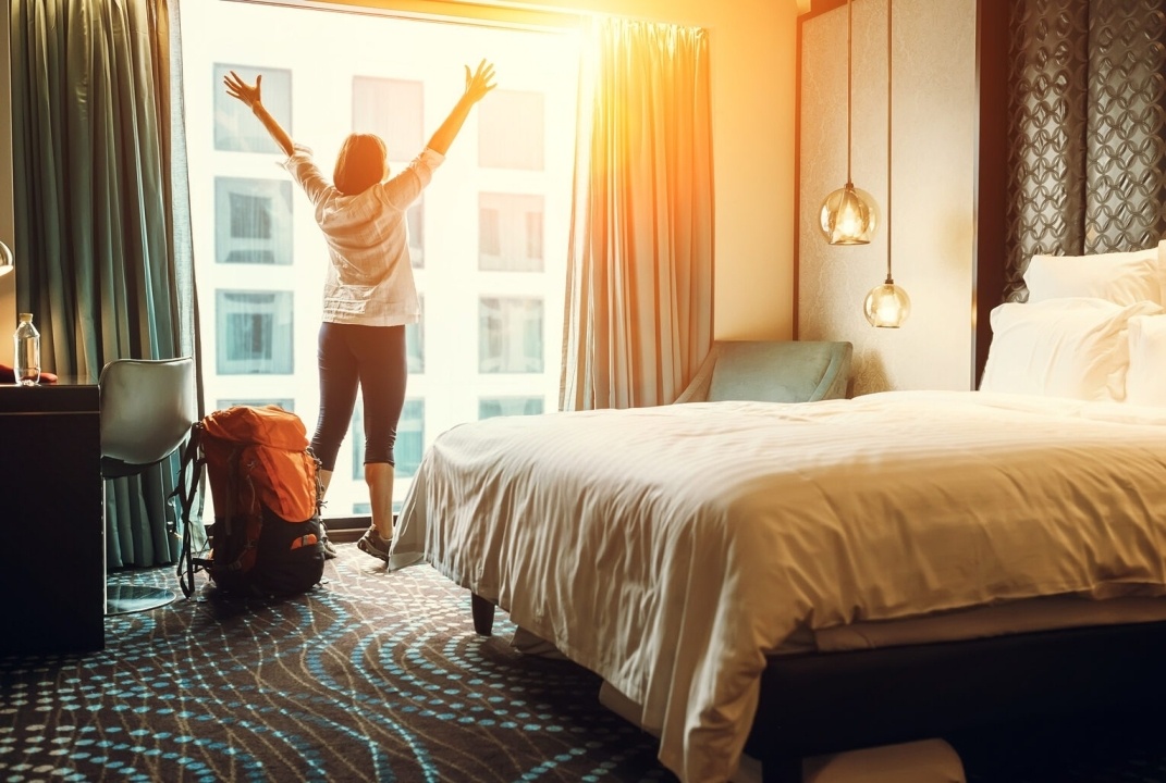    Регионам РФ могут разрешить вводить туристический сбор с 2025 года