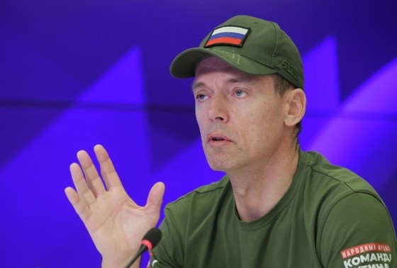    Михаил Мамаев