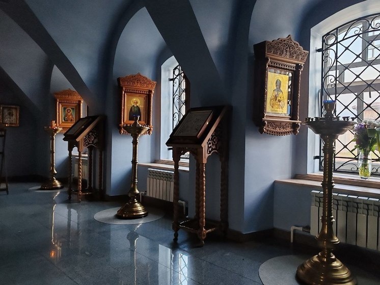   МК в Бурятии