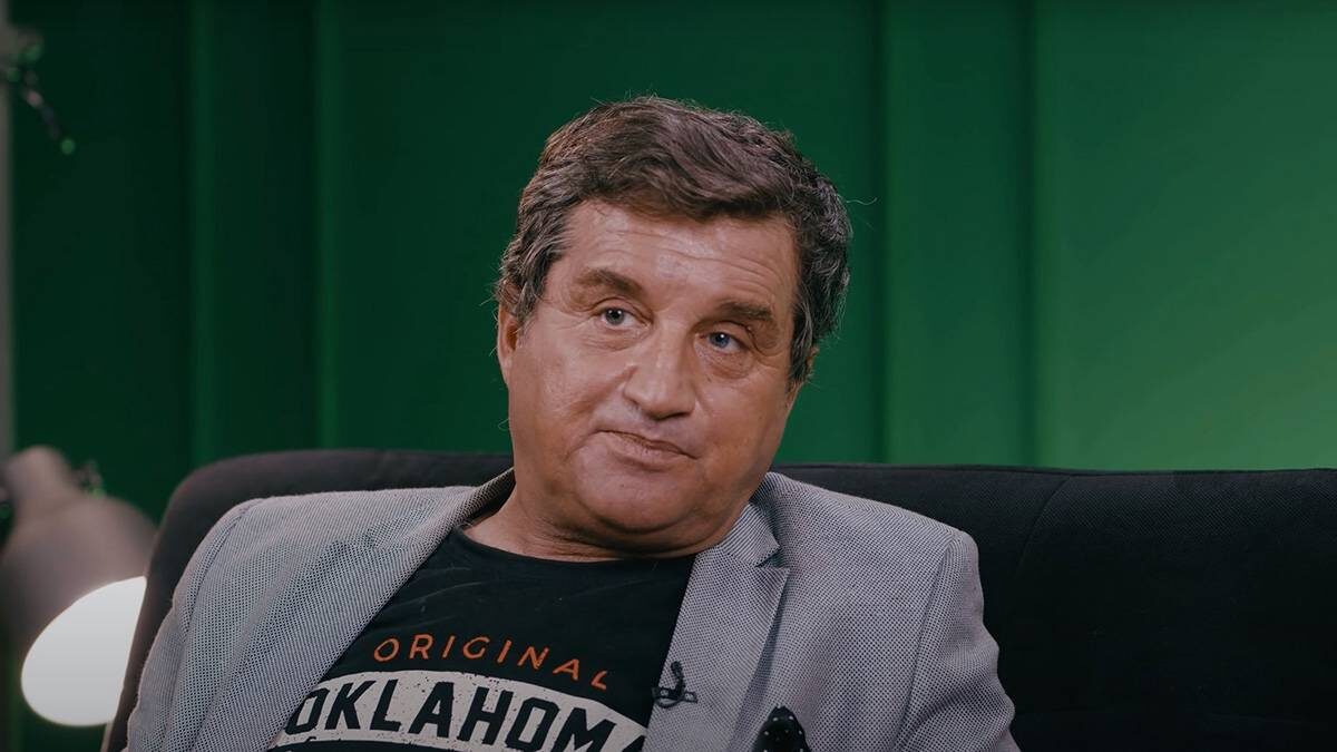    Фото: Youtube / ШАСТУН