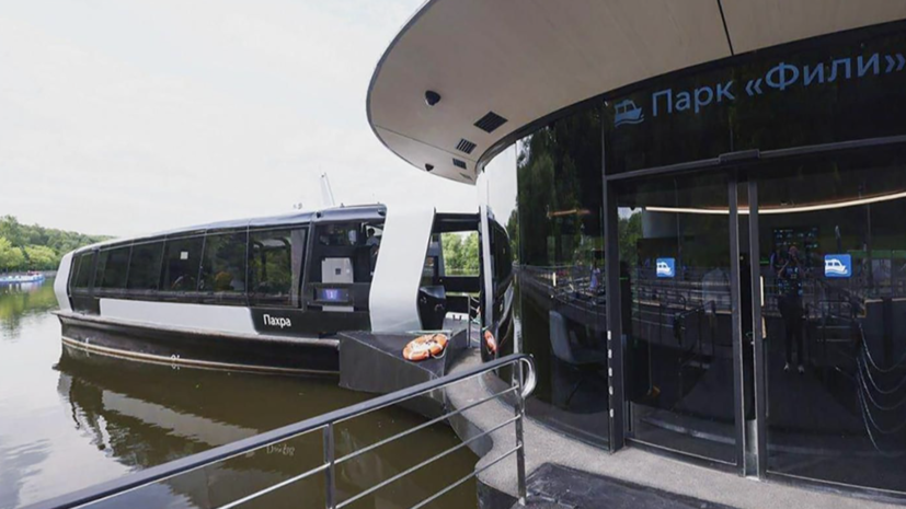    Пресс-служба Департамента транспорта и развития дорожно-транспортной инфраструктуры города Москвы