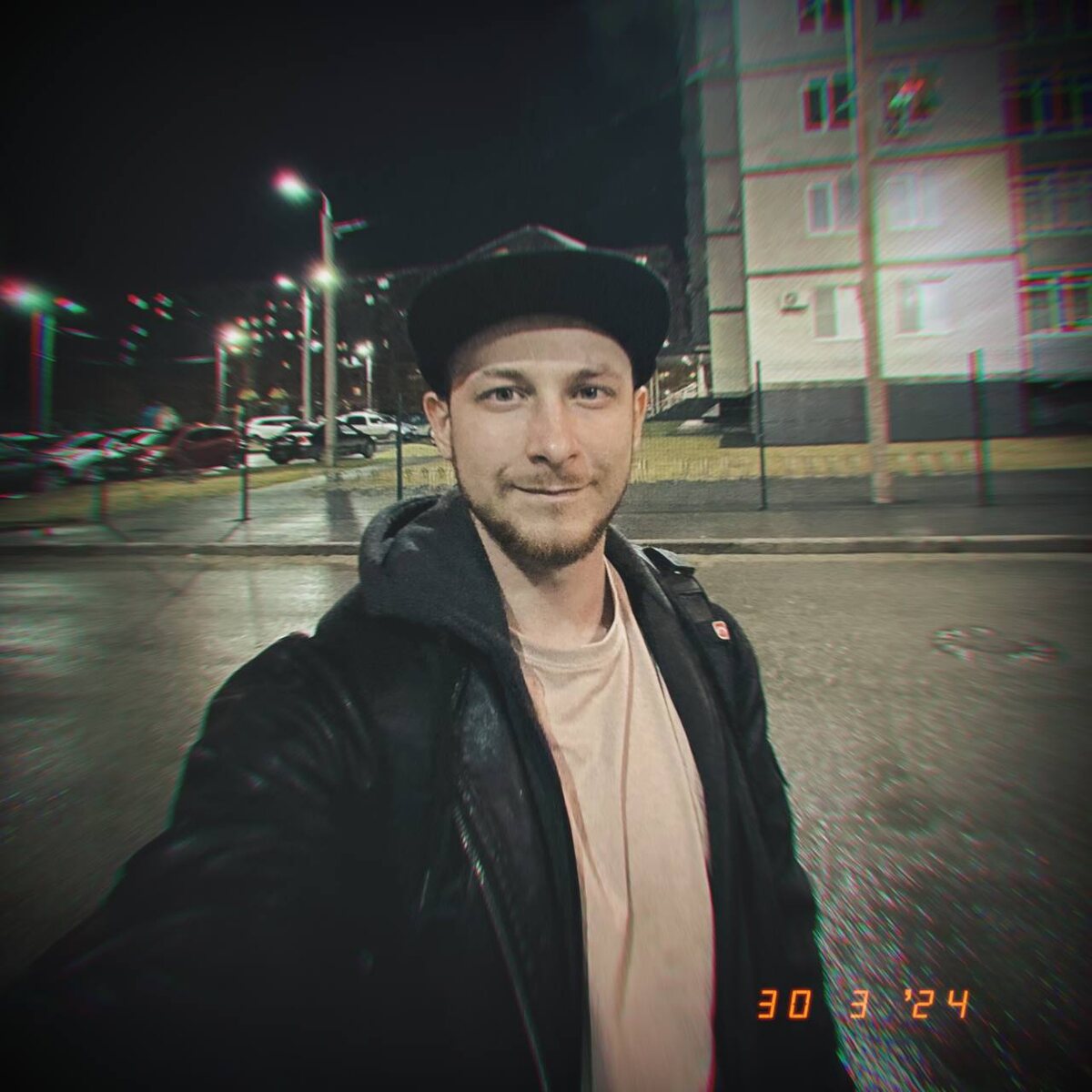 Андрей Красс