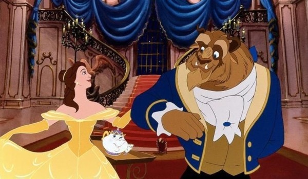    Disney.