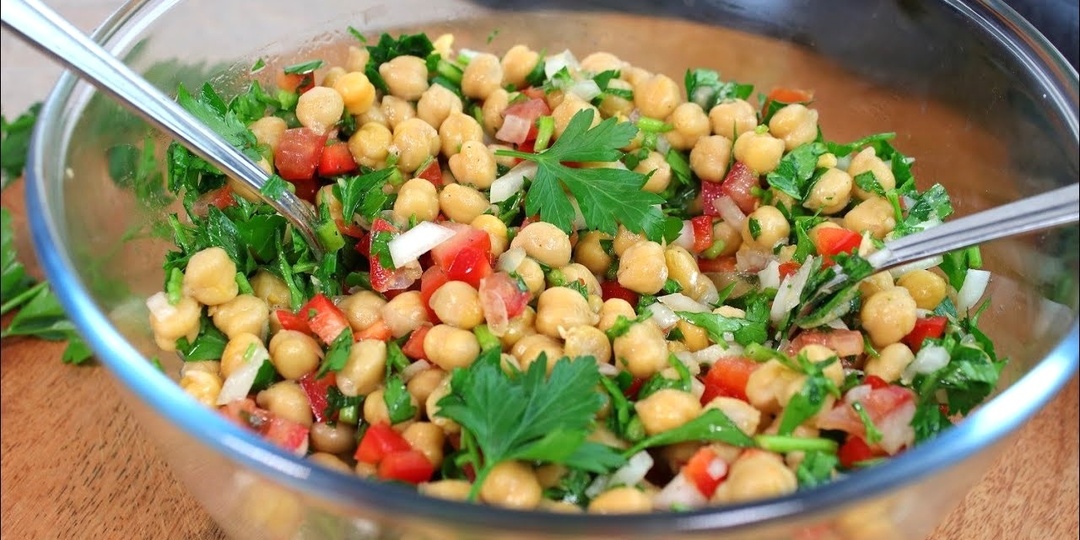 Нут: чем турецкий горох отличается от обычного. Полезные свойства и правила приготовления нута