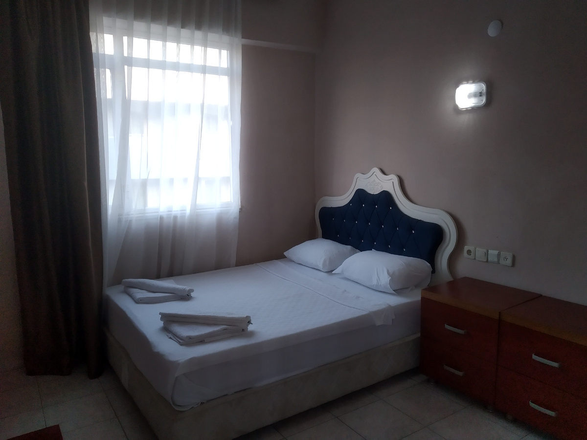 номер в Club Bayar Beach Hotel