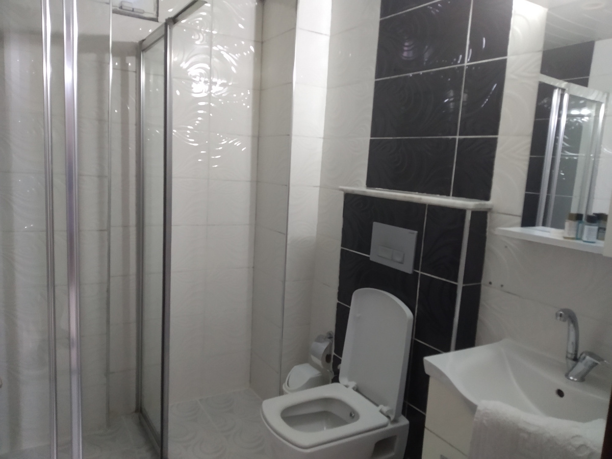 номер в Club Bayar Beach Hotel