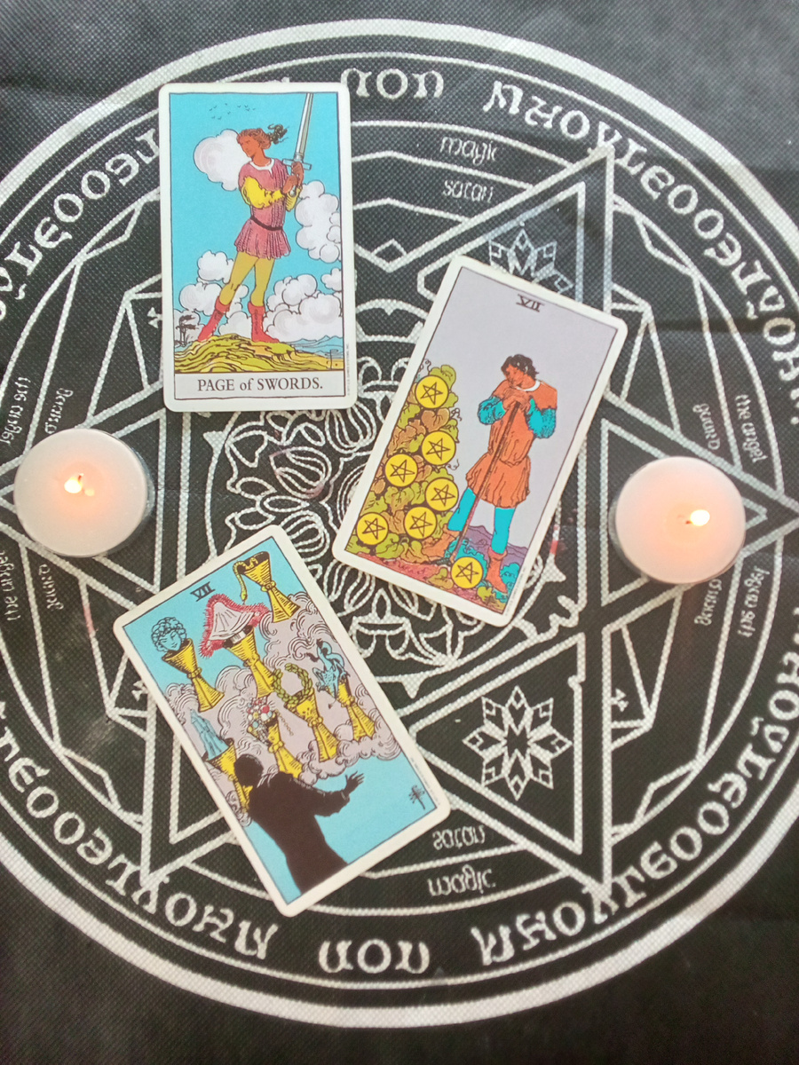 Авторское фото 