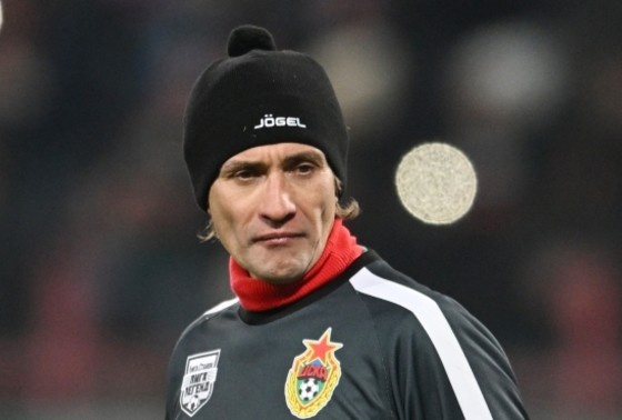    Руслан Нигматуллин